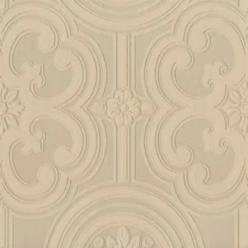 Tapeta MEISTER Reliéfní tapeta – role – FLORAL 1