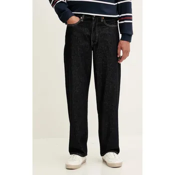 Pánské džíny Džíny Levi's 578™ BAGGY A4750.0018 námořnická modř 59X, vel. 28/32
