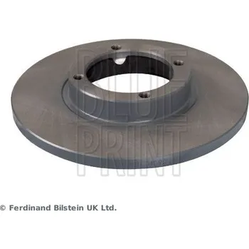 Brzdový kotouč Brzdový kotouč BLUE PRINT BLPADG04322