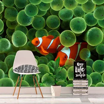 Tapeta Sablio Tapeta Klaun očkatý - 125x75 cm