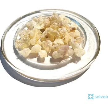 Vonná tyčinka Ománské kadidlo Green Hojari Light Luban 20 g