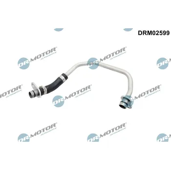 Potrubí chladiva, dmychadlo Dr.Motor Automotive DRM02599