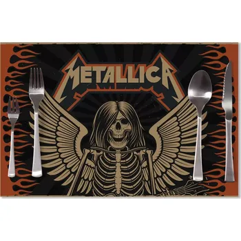 prostírání Sablio Prostírání METALLICA Padlý anděl: 40x30cm