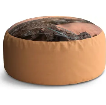 Taburet Sablio Taburet Circle Londýn City of London: 38x48 cm