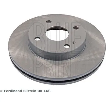 Brzdový kotouč Brzdový kotouč BLUE PRINT BLPADM54364