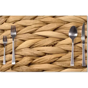 prostírání Sablio Prostírání Banánové listí 2: 40x30cm