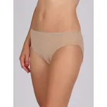 EVONA a.s. Dámské bezešvé kalhotky EVONA NICOLA 017 Velikost: XXL