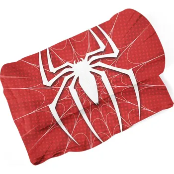 Dětská deka Sablio Deka Pavučina Varianta: 150x120cm