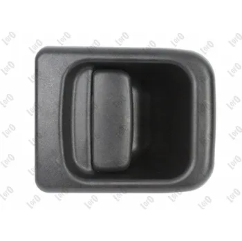 Dveře karosérie Vnější klika dveří ABAKUS 132-042-020