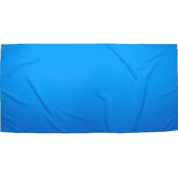 Osuška Sablio Ručník Azurová - 30x50 cm