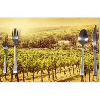 prostírání Sablio Prostírání Vinice: 40x30cm