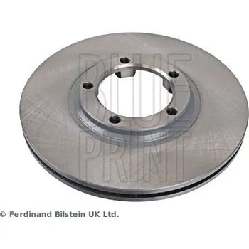 Brzdový kotouč Brzdový kotouč BLUE PRINT BLPADC44315
