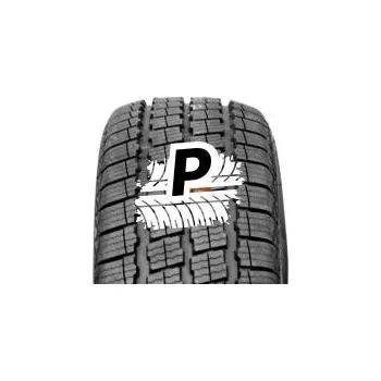 LEAO I GREEN VAN 4S 225/65 R16C 112/110S CELOROČNÍ M+S