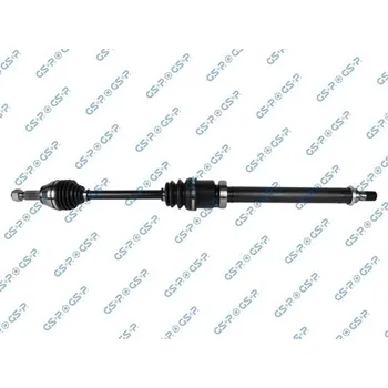 Hřídel nápravy Hnací hřídel GSP 218406