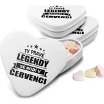 Sablio Bonbónky Ty pravé legendy se rodí v červenci - 3 ks