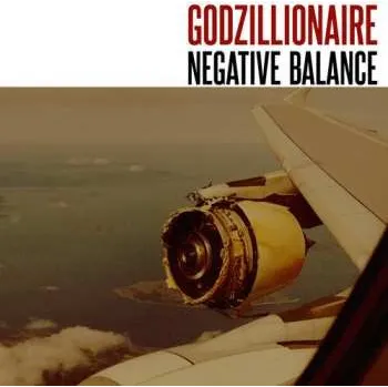 Zahraniční hudba 2LP Godzillionaire: Negative Balance 2026