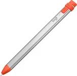 Logitech Crayon stylus oranžový