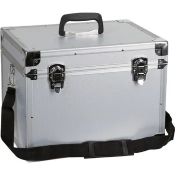 Čištění pro koně Box na čištění COVALLIERO AluSafe