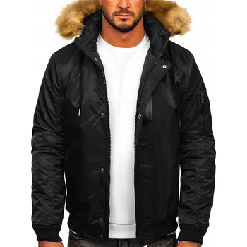 Bolf 2129, XL Pánská parka Bolf 2129, XL