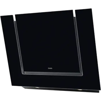 Digestoř AEG Digestoř X68165BV10 (Rozbalené/vystavené) Ihned k odeslání