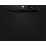 Electrolux ESF2400OK Volně stojící kompaktní myčka nádobí
