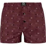 EVONA a.s. Pánské trenky EVONA MICHAL 295 Velikost: XL