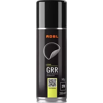 Autovosk ADBL GRR 200ml - odstraňovač lepidla a gumy