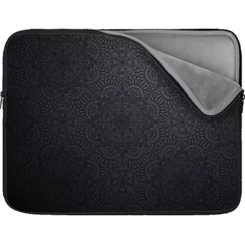 pouzdro na notebook Sablio Obal na notebook Mehendi - 17"