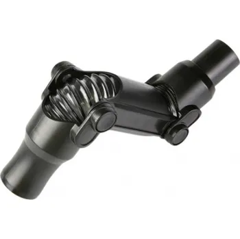 Tyč k vysavači Ohebný nástavec tyč/madlo 32mm pro SENCOR SVC 52 WH na vysávání nedostupných míst