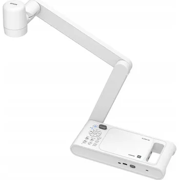 Projekční technika Epson Vizualizér ELPDC30 4K UHD/WLAN/60fps/230x