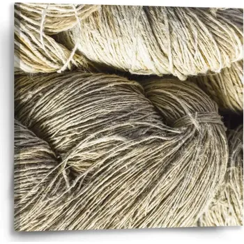 Obraz Sablio Obraz Provázky - 50x50 cm