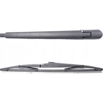 Stěrač Kraft Automotive 0711550 Rameno stěrače, čištění oken