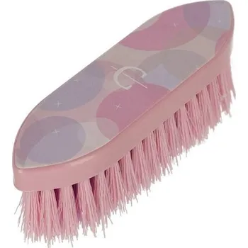 Čištění pro koně Kartáč COVALLIERO na hřívu Lilli Starlight