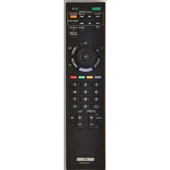 Dálkový ovladač Neoriginální dálkový ovladač - SONY RM-ED022