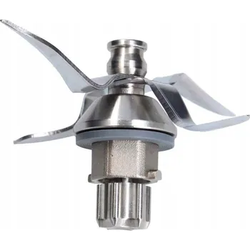 Kuchyňský nůž Nůž rotační pro Thermomix Vorwerk TM31 / čepel pro Termomix + těsnění