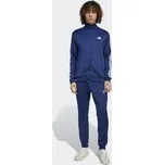 adidas M 3S FT TT Tracksuit S