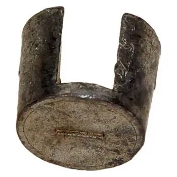 Autobaterie Svorka pólu baterie MAXGEAR K006