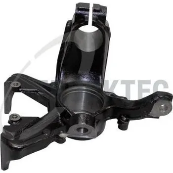 Čep nápravy Čep nápravy, zavěšení kol TRUCKTEC AUTOMOTIVE 07.31.303