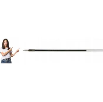 Náplň do propisky UNI černá