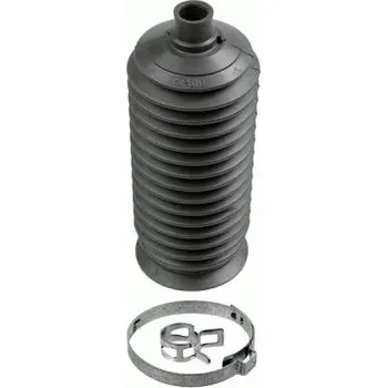 Posilovač řízení Lemforder 37625 01 Sada manžet řízení