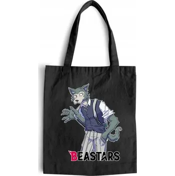 Taška s motivem filmů, her, knih, komiksů, hudby, mangy a anime