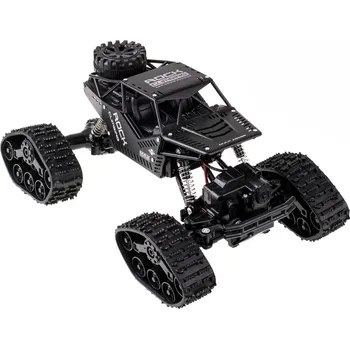 RC model auta Dálkově ovládané auto crawler 4x4 1:16, vícebarevné