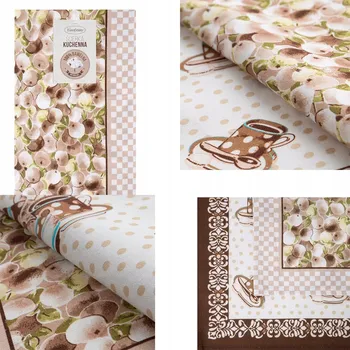 Utěrka Sada kuchyňských Utěrka 50x75 bavlna , 2 kusy