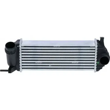 Chladič motoru NRF 30962 Chladič stlačeného vzduchu (Intercooler)