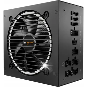 Počítačový zdroj Zdroj Pure Power 12 M 650W ATX 3.0 GOLD