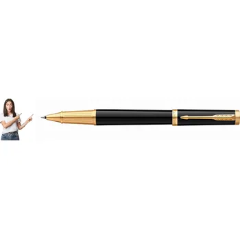 PARKER INGENUITY černá GT kuličková tužka