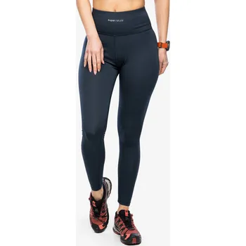 Dámské legíny Dámské legíny SUPER.NATURAL High Rise Tight tmavě modré, velikost XS