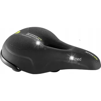 Sedlo na kolo SEDLO SELLE ROYAL REMED 4309 PRO TREKINGOVÁ KOLA