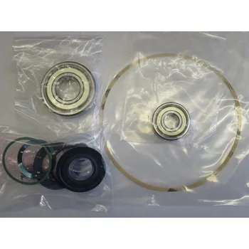 Příslušenství k čerpadlu GRUNDFOS CM 5-6-X-R-A-E-AQQE, sada lož.motoru MG(E)71/80, 96932399