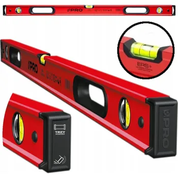 Vodováha Vodováha libela Pro 1,5 m